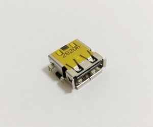 USB Socket Connector Plug for Autel MaxiSys MS908 Pro CV 908S